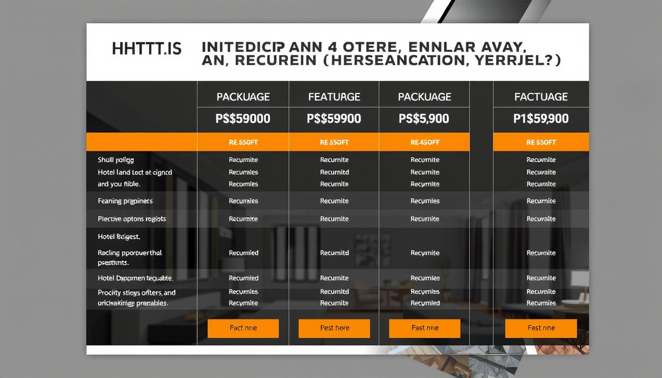 Bảng báo giá thi công nội thất khách sạn cải tạo và thi công trọn gói từ Công ty Nội Thất Siêu Bền