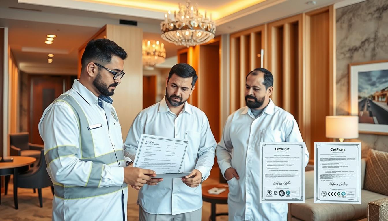 Cam kết chất lượng siêu bền trong thi công nội thất khách sạn cải tạo và thi công trọn gói