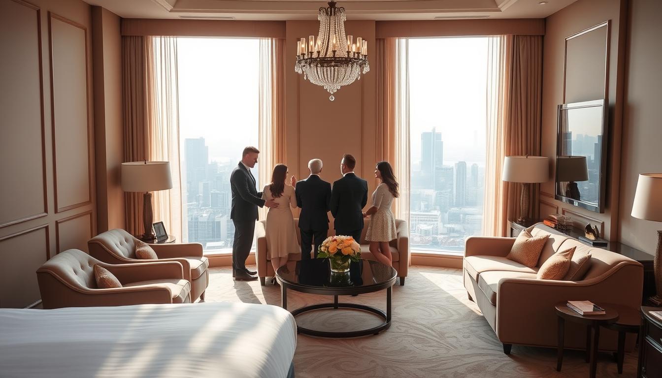 Cảm nhận khách hàng Avanti Hotel