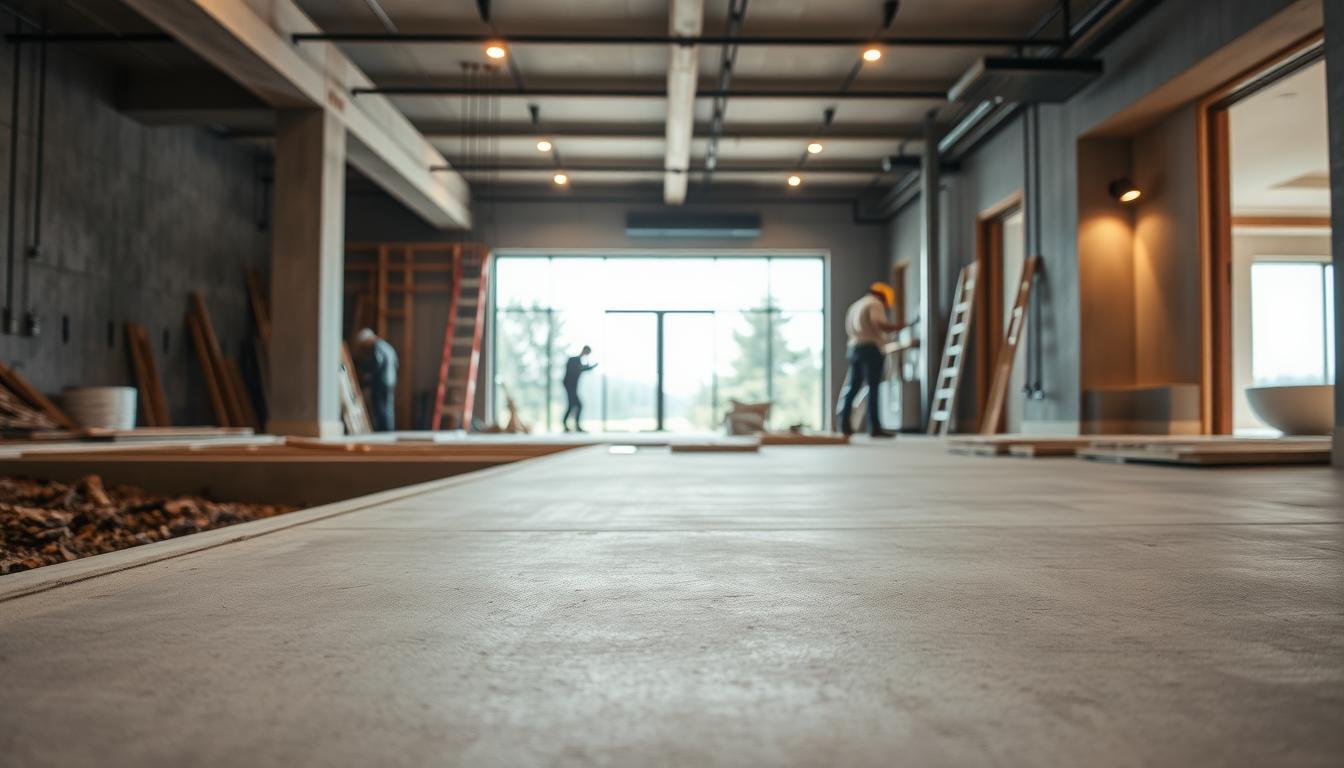 Chất lượng vật liệu thi công