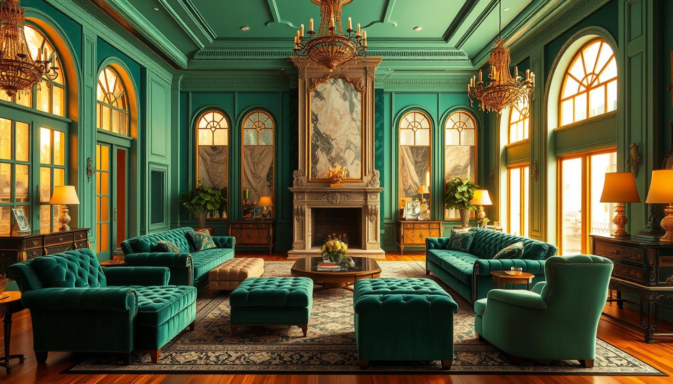Chi phí thiết kế nội thất tại Celadon City