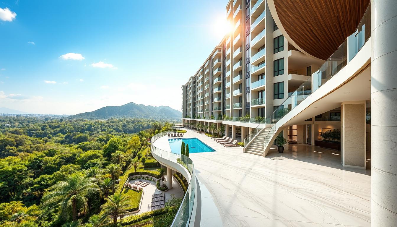 Chung cư Lavita Garden - Tổng quan dự án