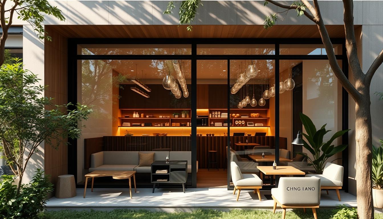 Cộng Cà phê Thảo Điền