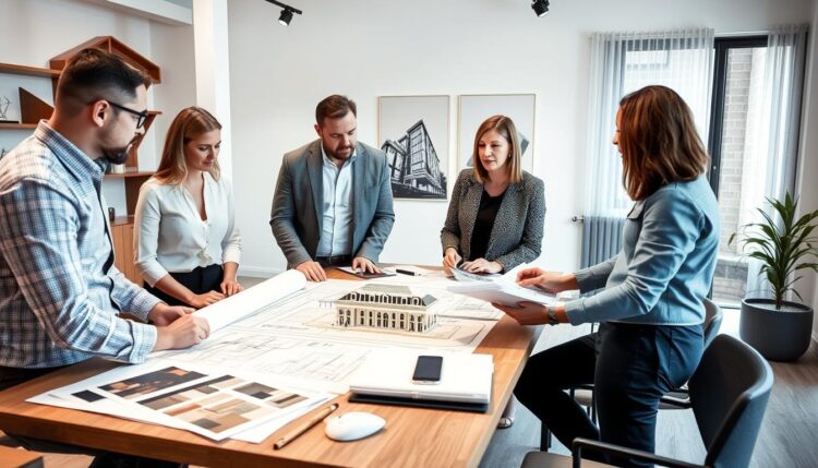 Đăng ký tư vấn miễn phí về xây nhà trọn gói thiết kế nội thất nhà phố biệt thự quận 10 330m2