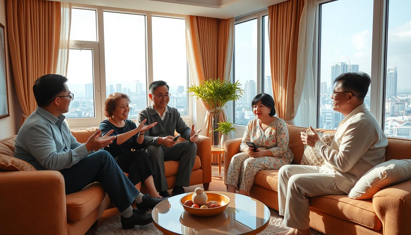 Đánh giá cư dân về Chung Cư Phú Hoàng Anh
