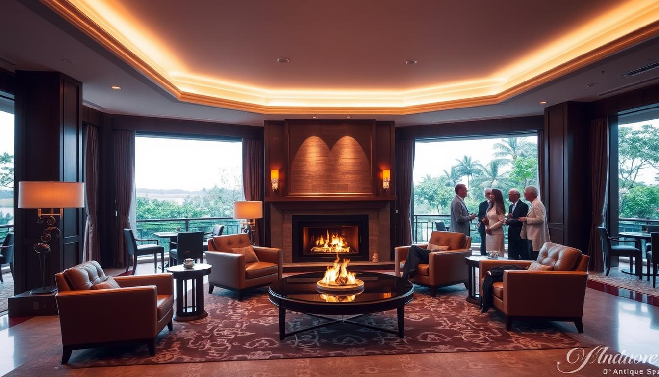 Đánh giá khách hàng Alagon D’Antique