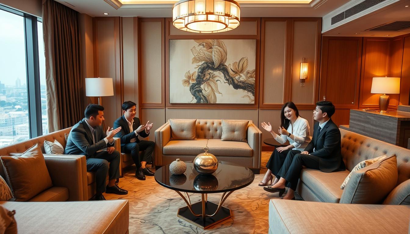 Đánh giá khách hàng về thiết kế nội thất