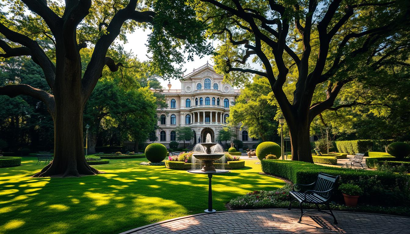 Địa điểm tham quan Alagon D’Antique