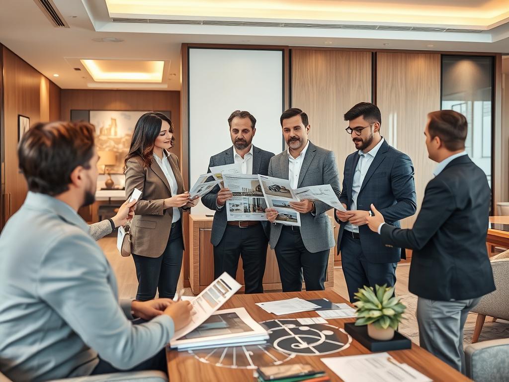 Đội ngũ tư vấn thi công nội thất khách sạn cải tạo và thi công trọn gói chuyên nghiệp