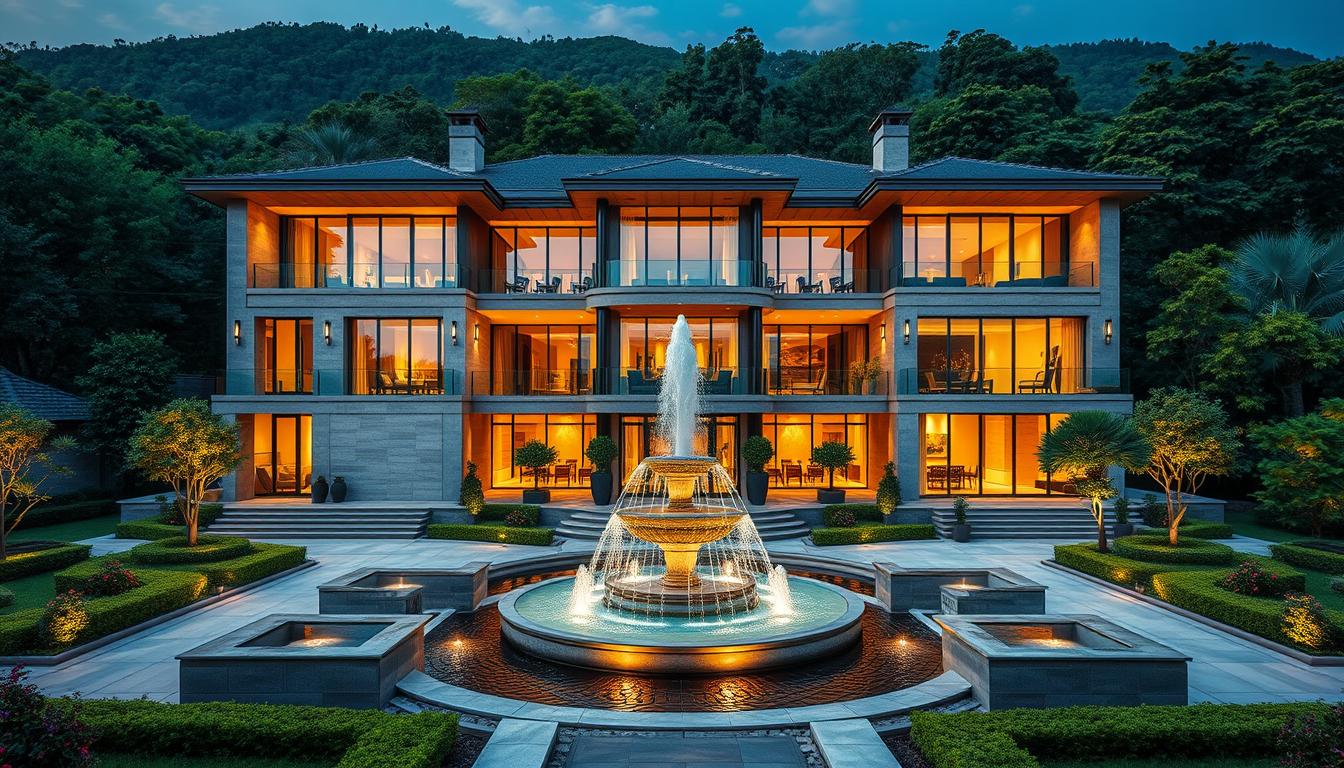 Giới thiệu Hoàng Phúc Villa