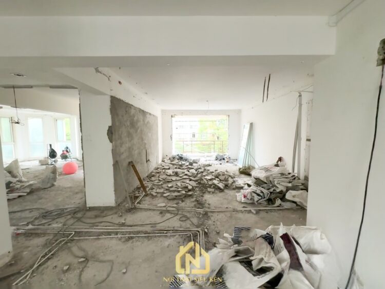 Sửa nhà trọn gói - Chuyên nghiệp, Nhanh chóng, Hiệu quả