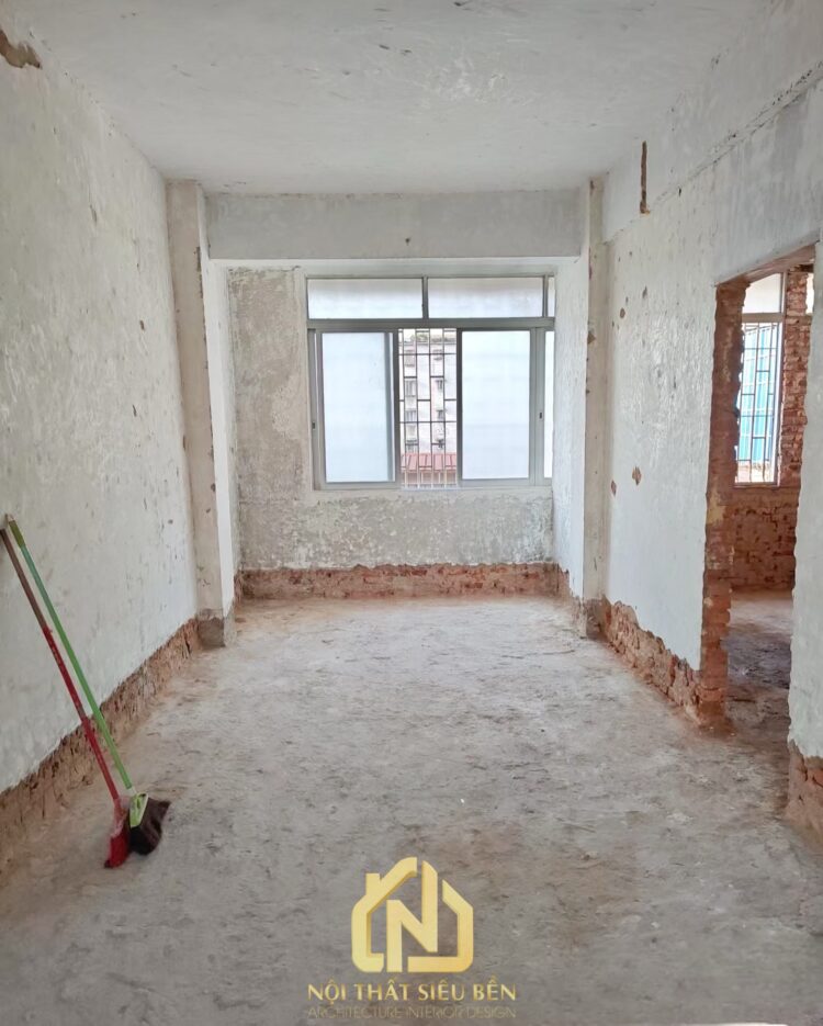 Sửa nhà trọn gói - Chuyên nghiệp, Nhanh chóng, Hiệu quả