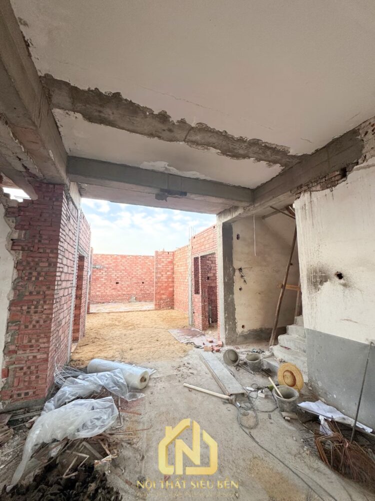 Sửa nhà trọn gói - Chuyên nghiệp, Nhanh chóng, Hiệu quả