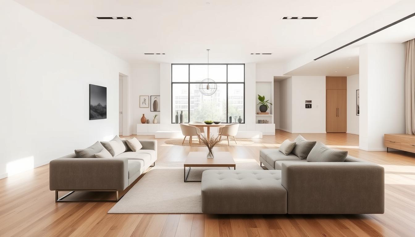 Không gian thiết kế