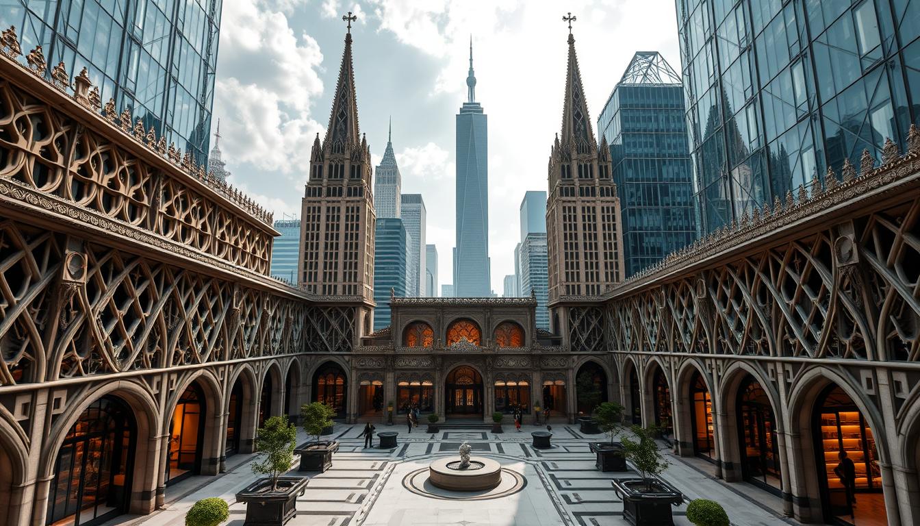 Kiến trúc Celadon City