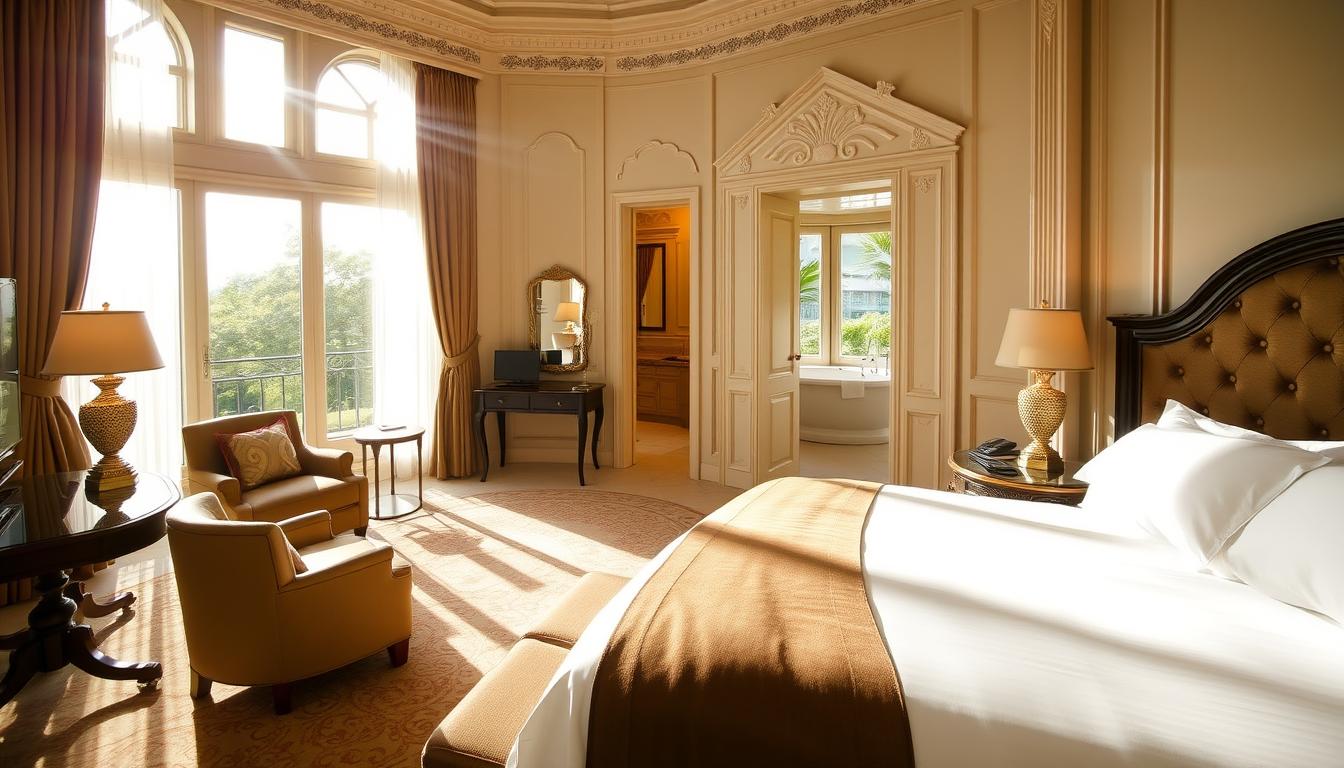 Kinh nghiệm lưu trú Alagon D’Antique