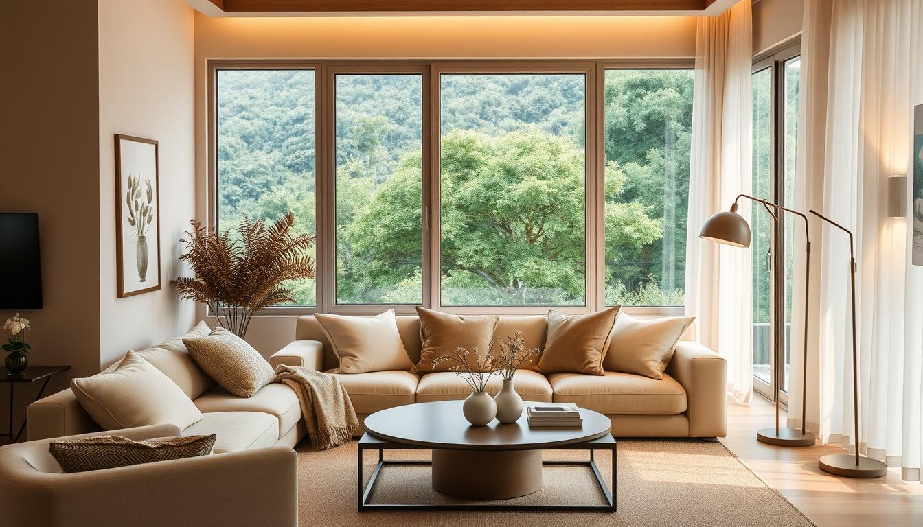 Kinh nghiệm thiết kế nội thất