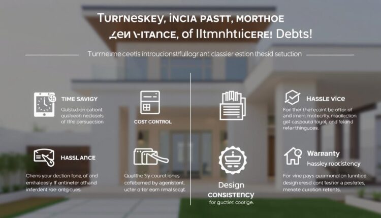 Lợi ích của dịch vụ xây nhà trọn gói thiết kế nội thất nhà phố biệt thự quận 10 330m2