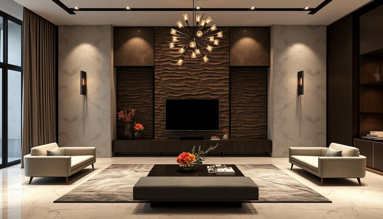 Phong cách thiết kế độc đáo