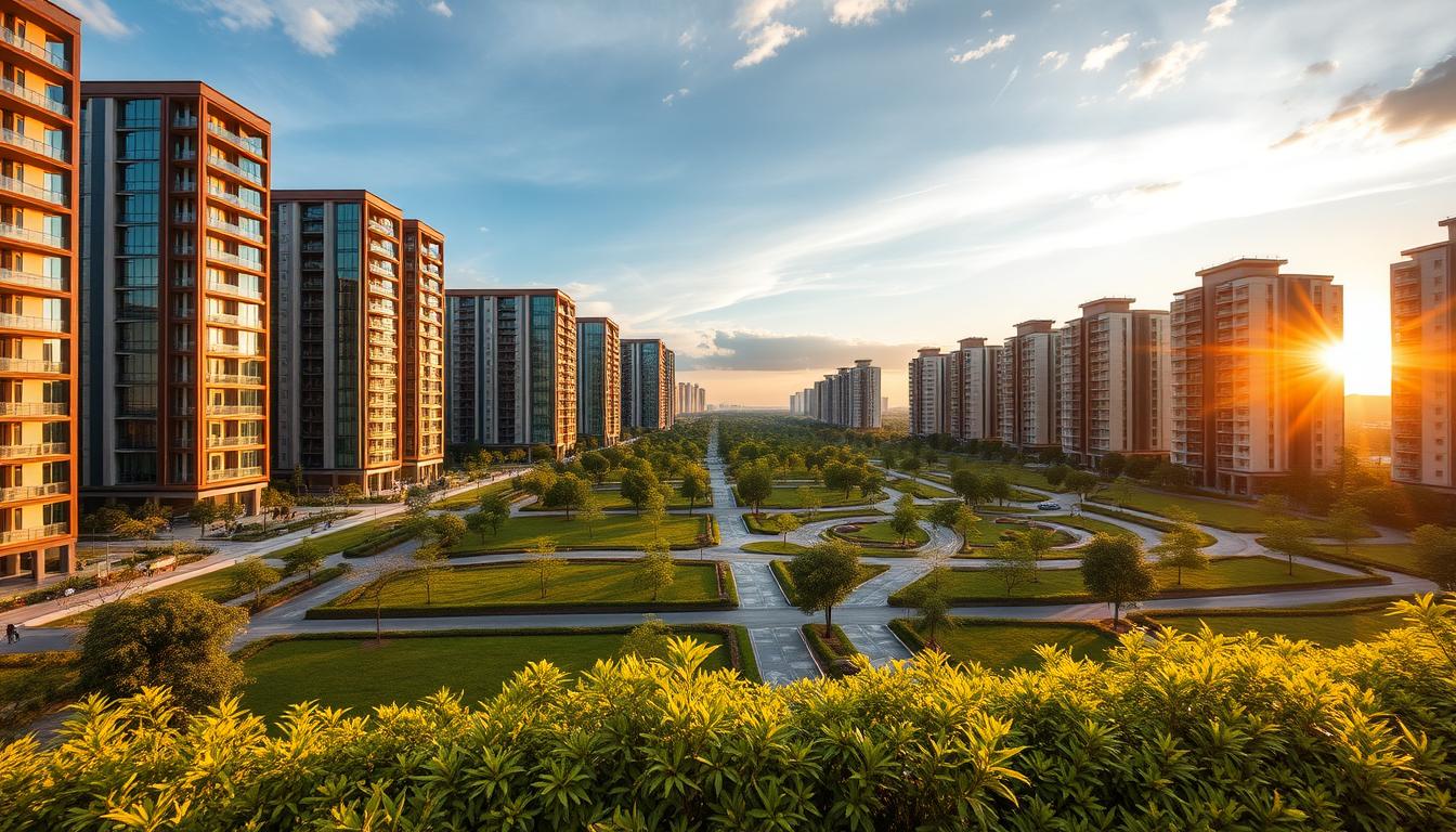 Richmond City Bình Tân Richmond City Bình Tân