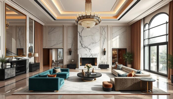 Thiết Kế Nội Thất Chung Cư Celadon City (Tân Phú)