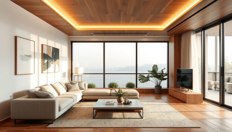 Thiết Kế Nội Thất  Phong cách Đương đại (Contemporary Style)