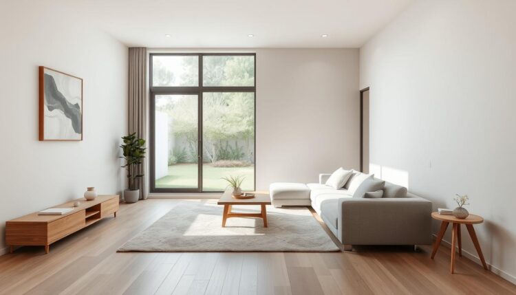 Thiết Kế Nội Thất Phong cách Tối giản (Minimalism)