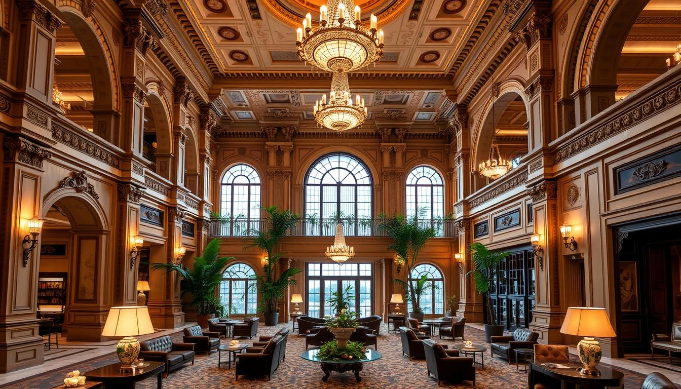 Thiết kế cổ điển Alagon D’Antique