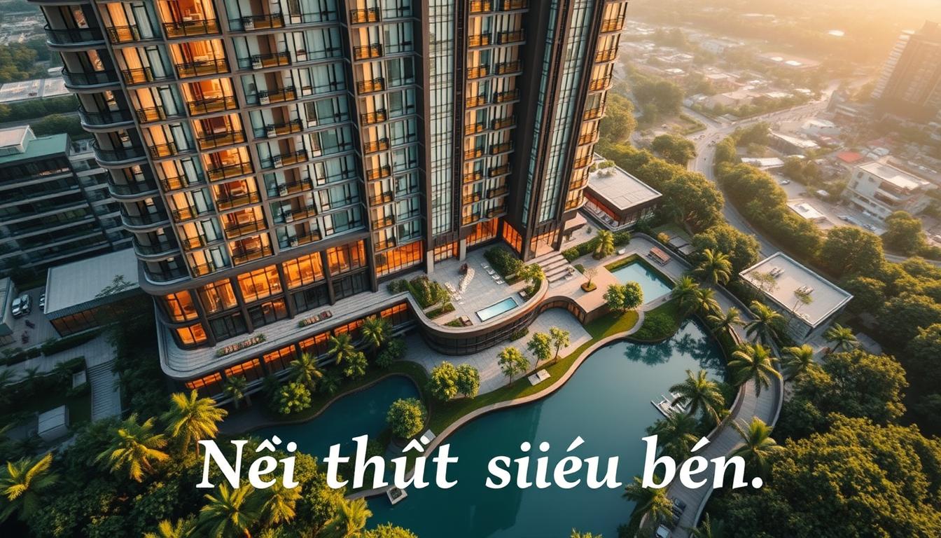 Tổng quan chung cư Happy Valley