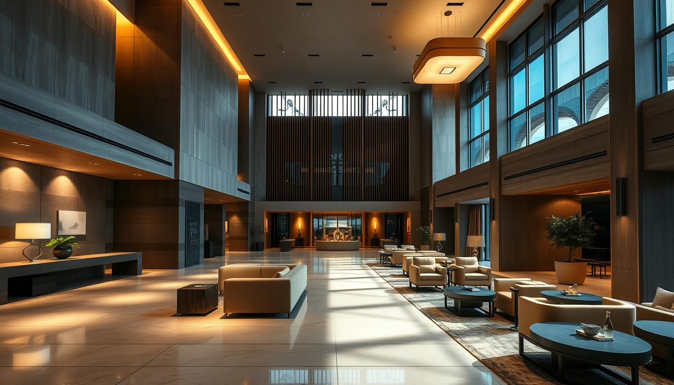 Vai trò ánh sáng trong thiết kế