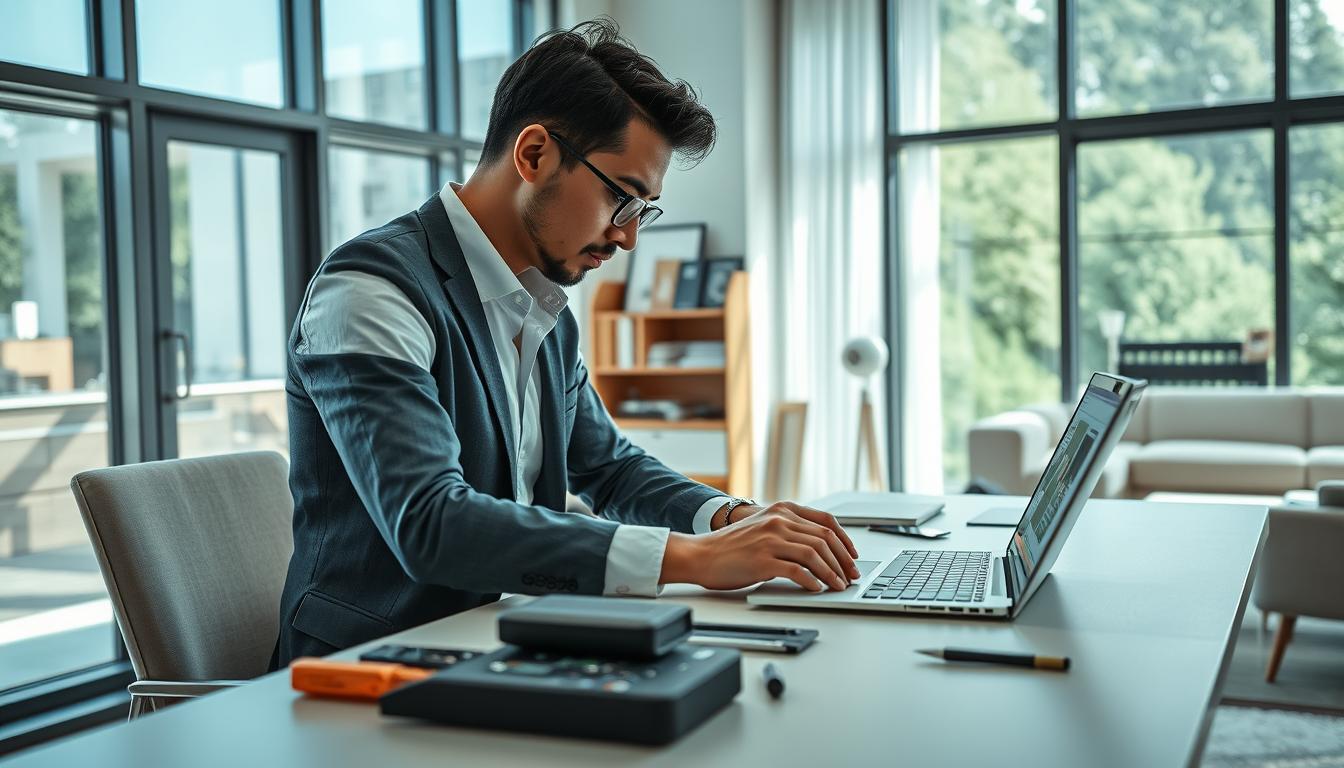 Vai trò nhà thiết kế nội thất