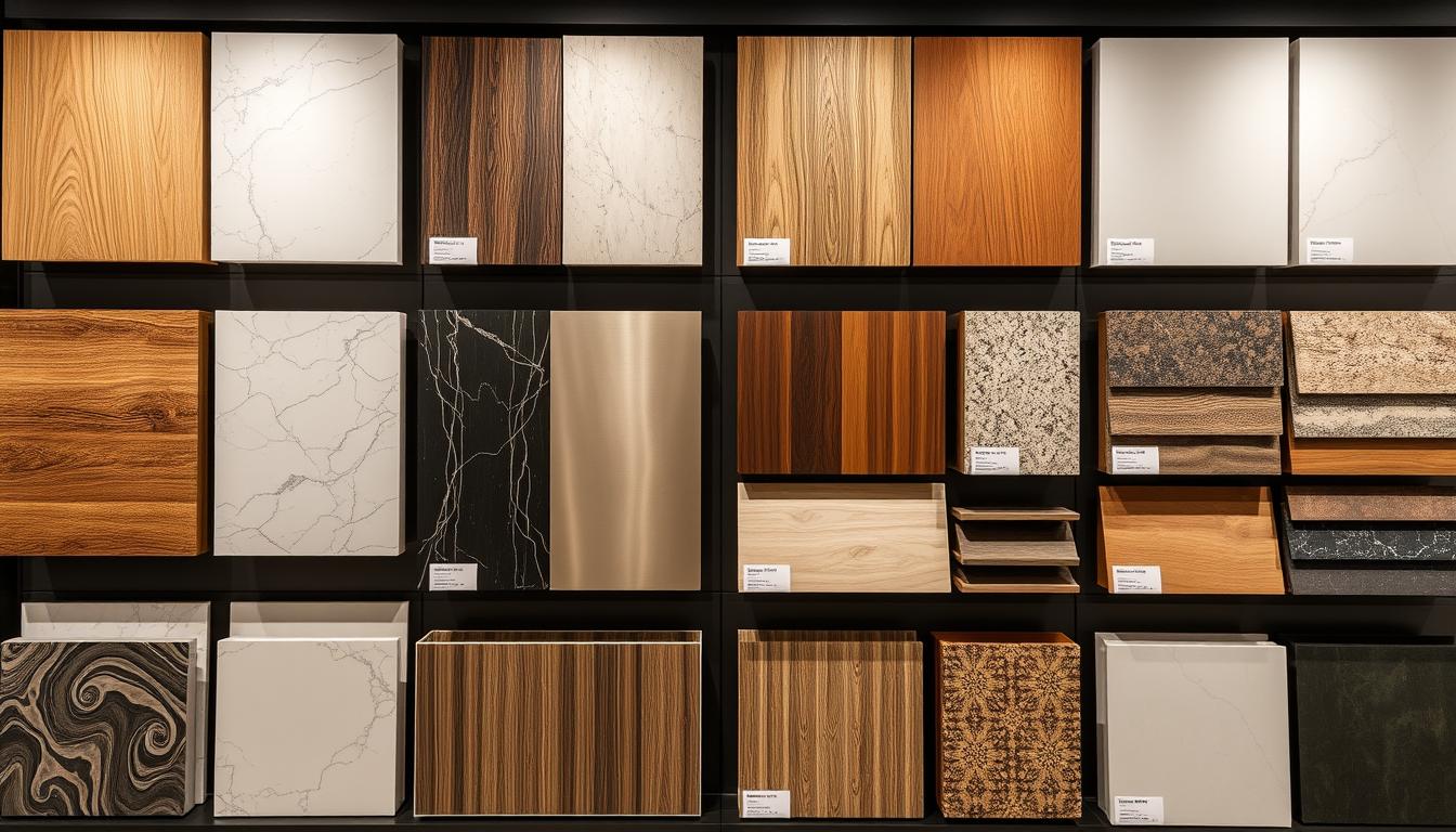 Vật liệu cao cấp dùng trong thi công nội thất khách sạn cải tạo và thi công trọn gói