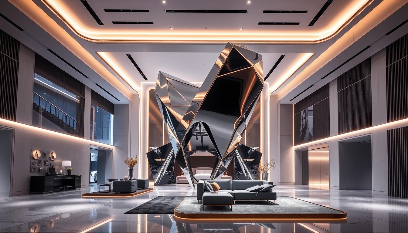 Ý tưởng thiết kế