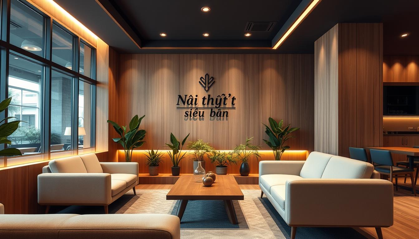 Yếu tố nội thất