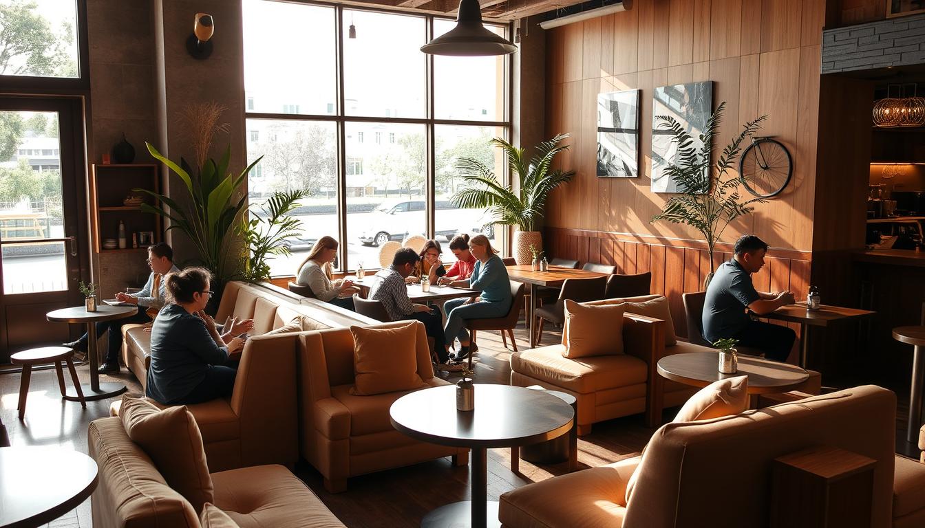 ảnh hưởng thiết kế tới khách hàng