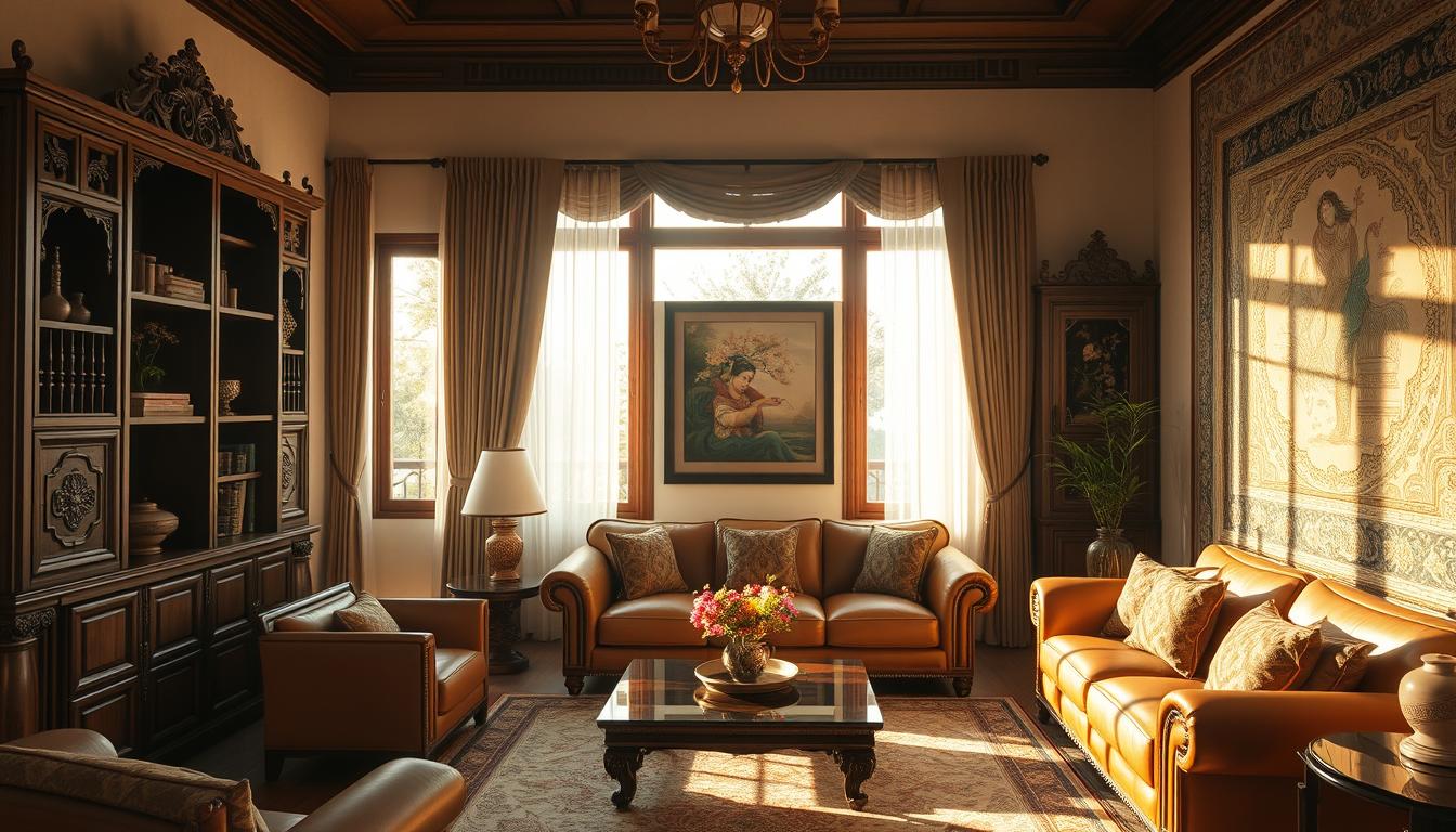 bảo trì nội thất trong Ngọc Kiên Villa