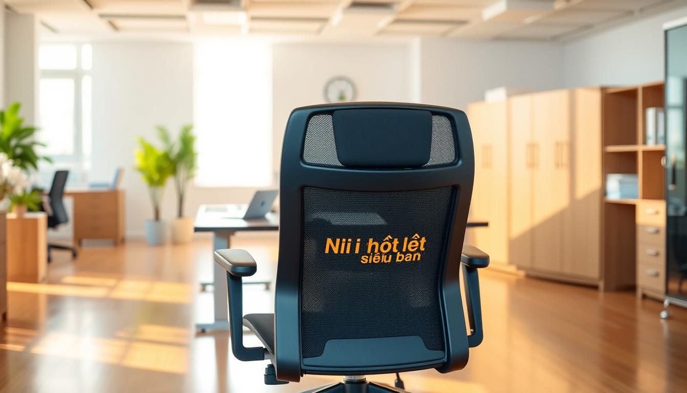 bảo trì nội thất văn phòng