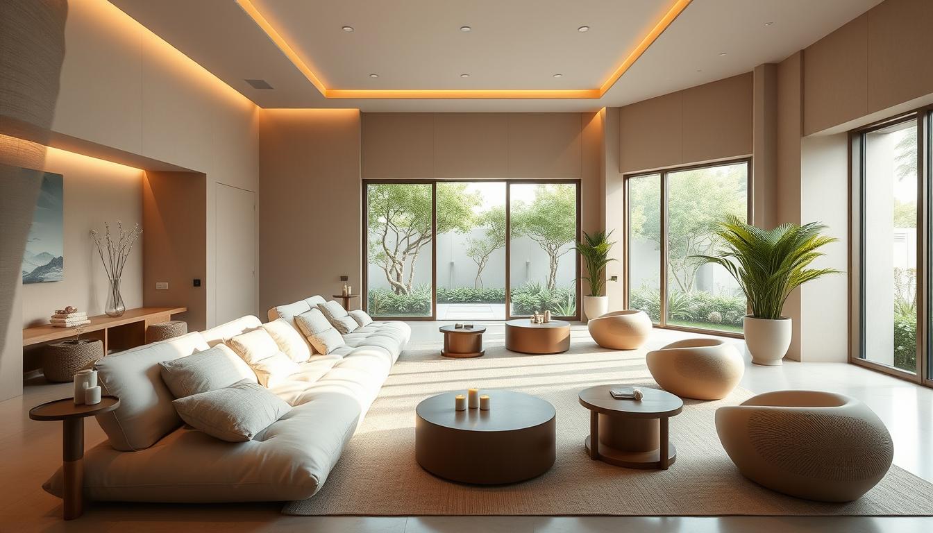 cảm giác thư giãn tại Hiền Vân Spa