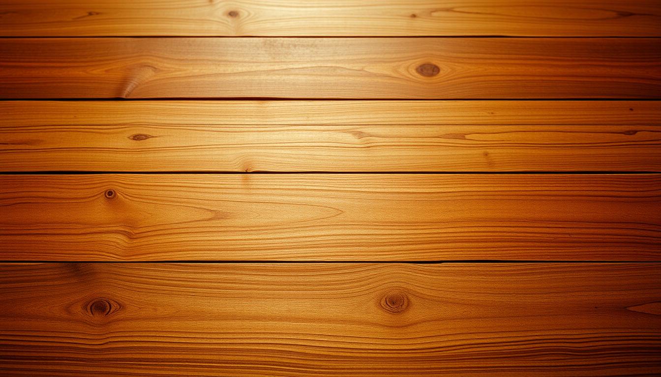 chất liệu gỗ tự nhiên