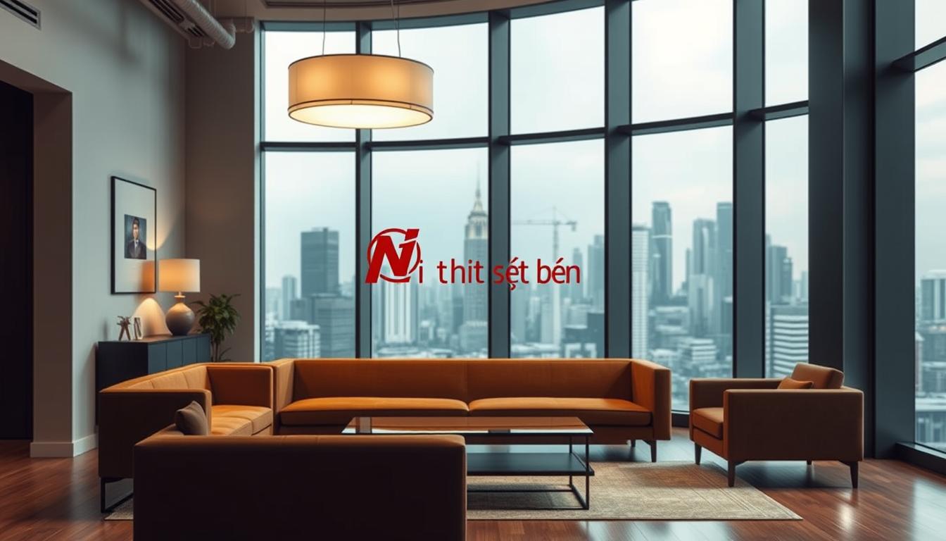chế độ bảo hành nội thất