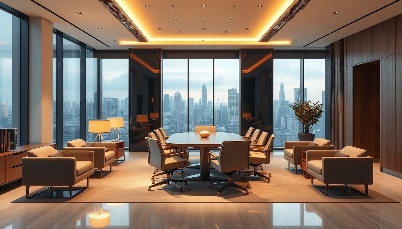 chi phí thiết kế nội thất