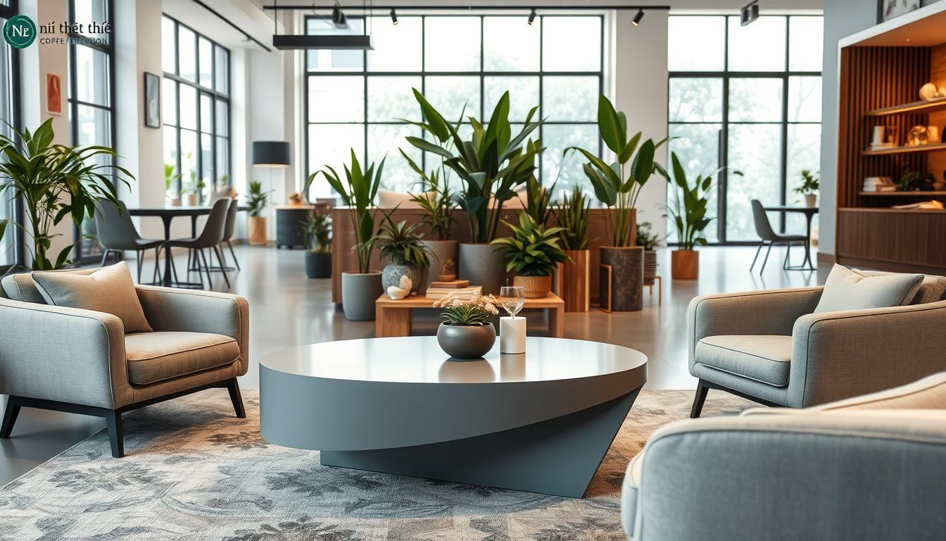 chi phí thiết kế nội thất