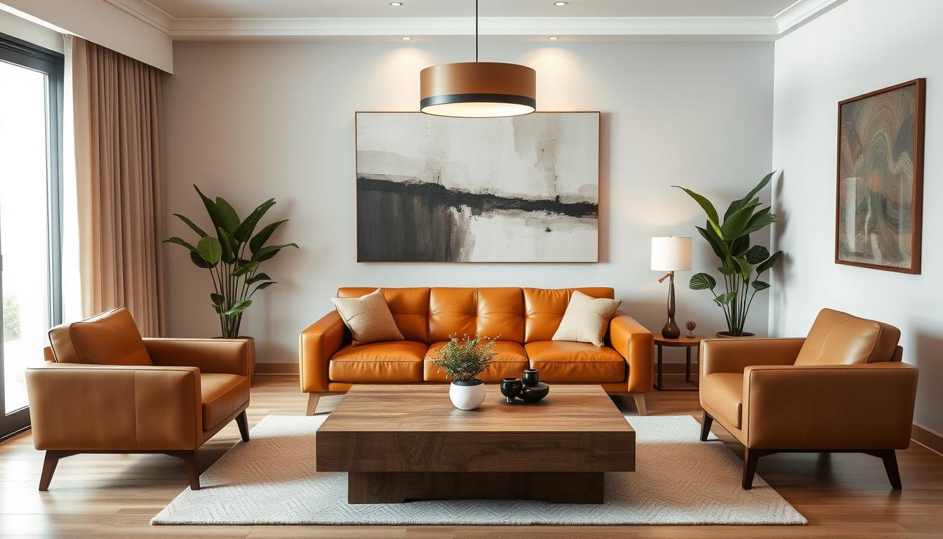 chọn đồ nội thất phù hợp