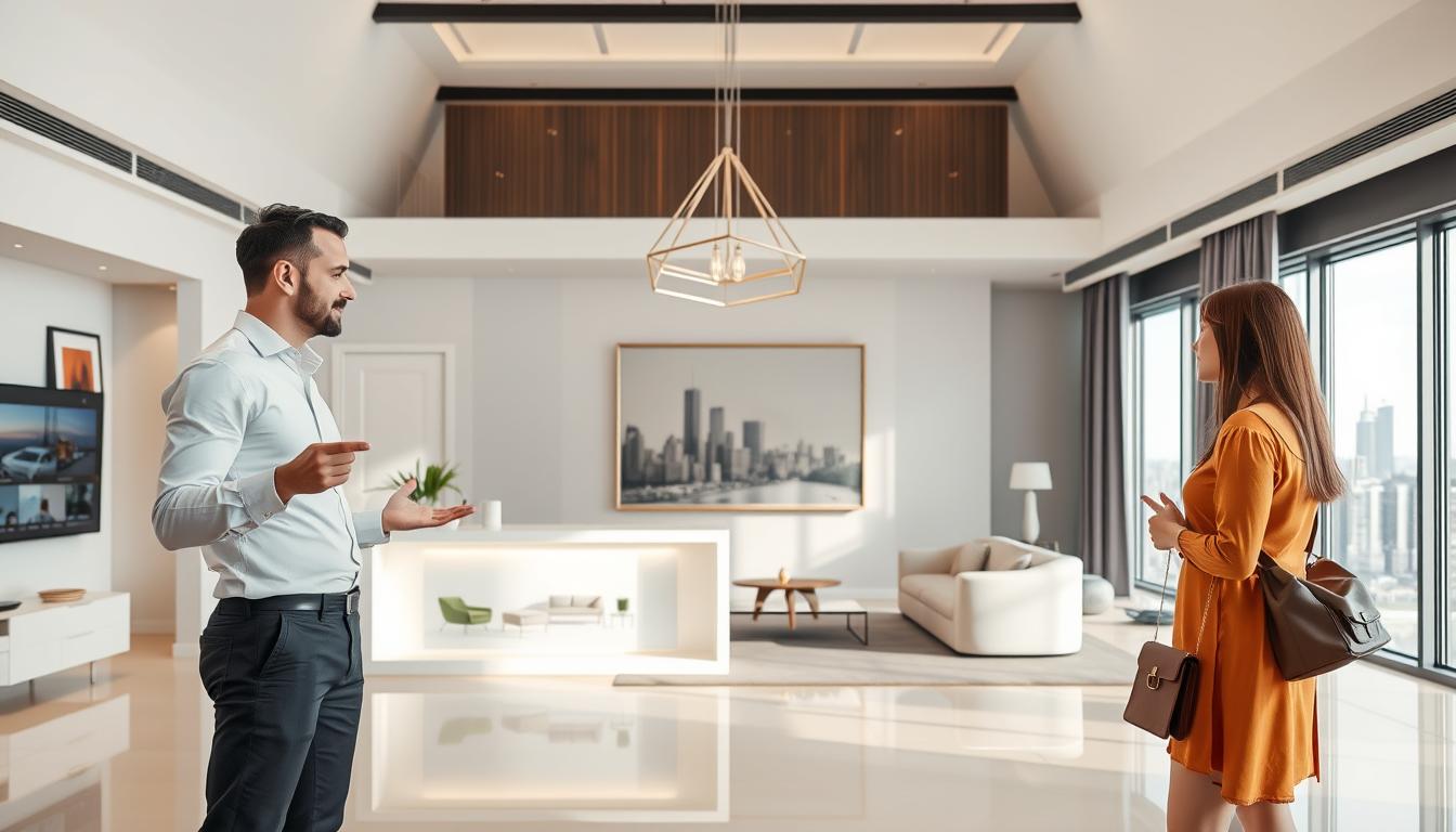 chọn lựa nhà thiết kế nội thất chuyên nghiệp