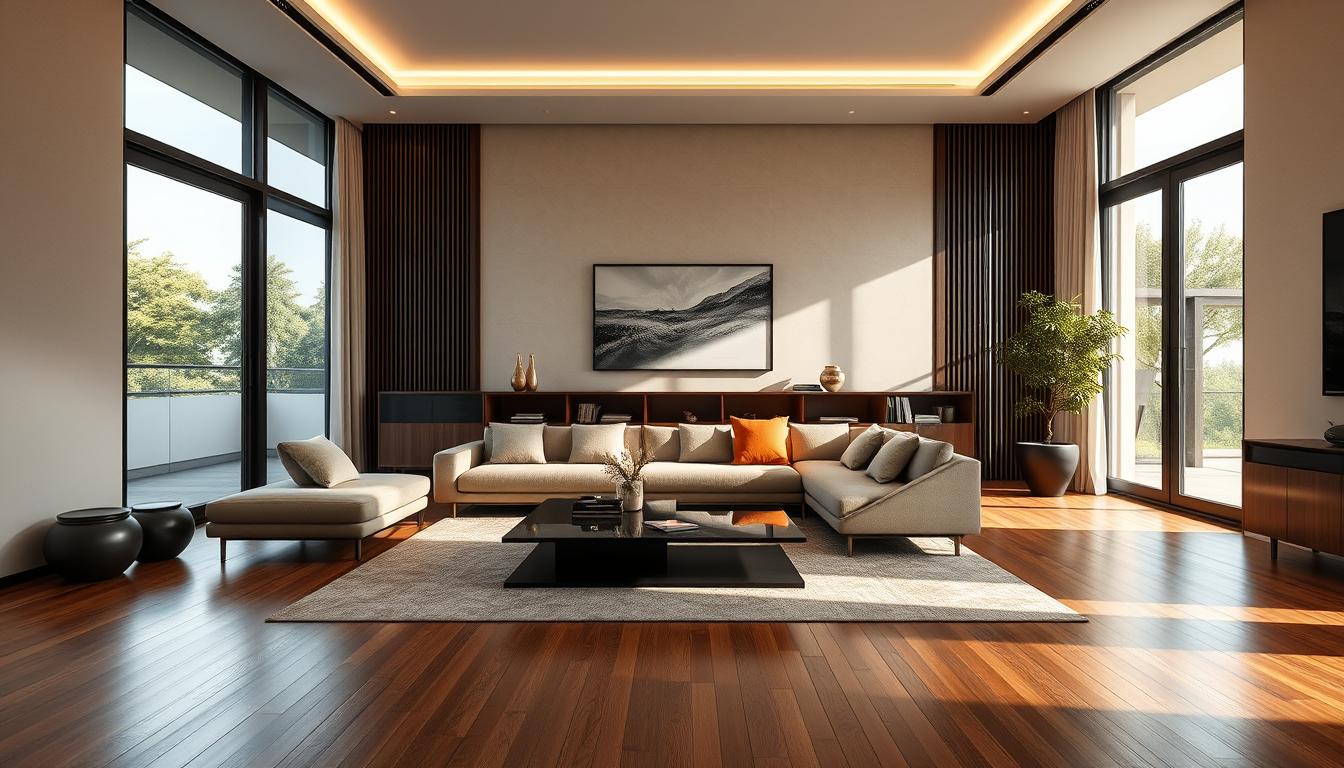 công trình nội thất tiêu biểu