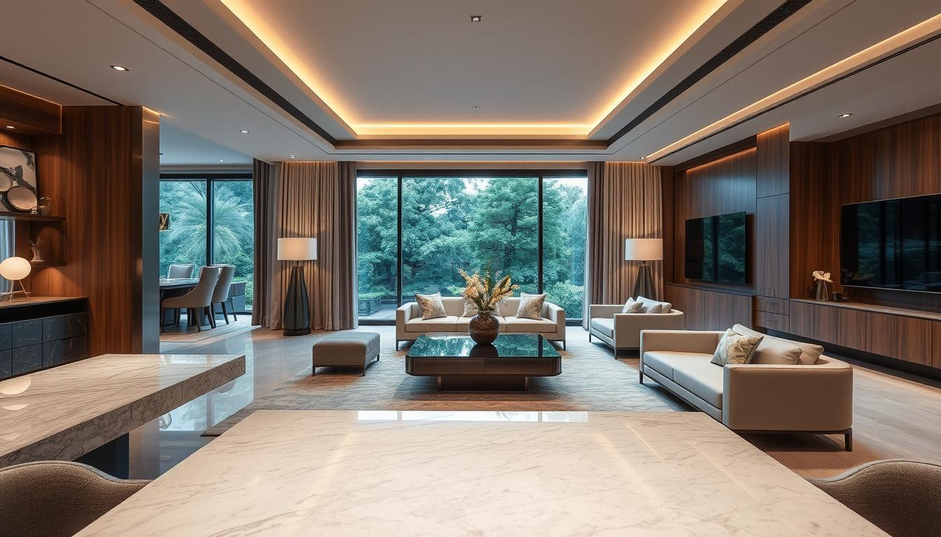 đặc điểm thiết kế Vinhomes