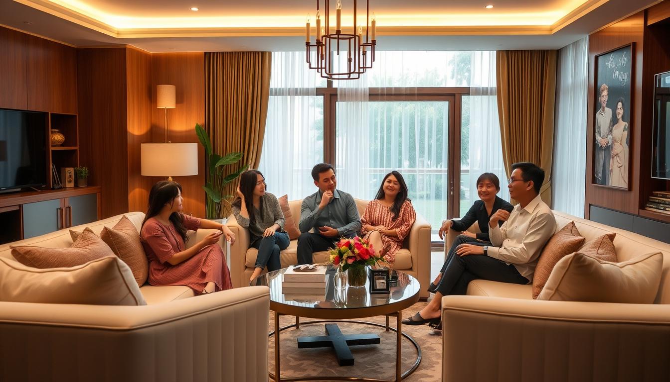 đánh giá khách hàng DŨNG NGA VILLA