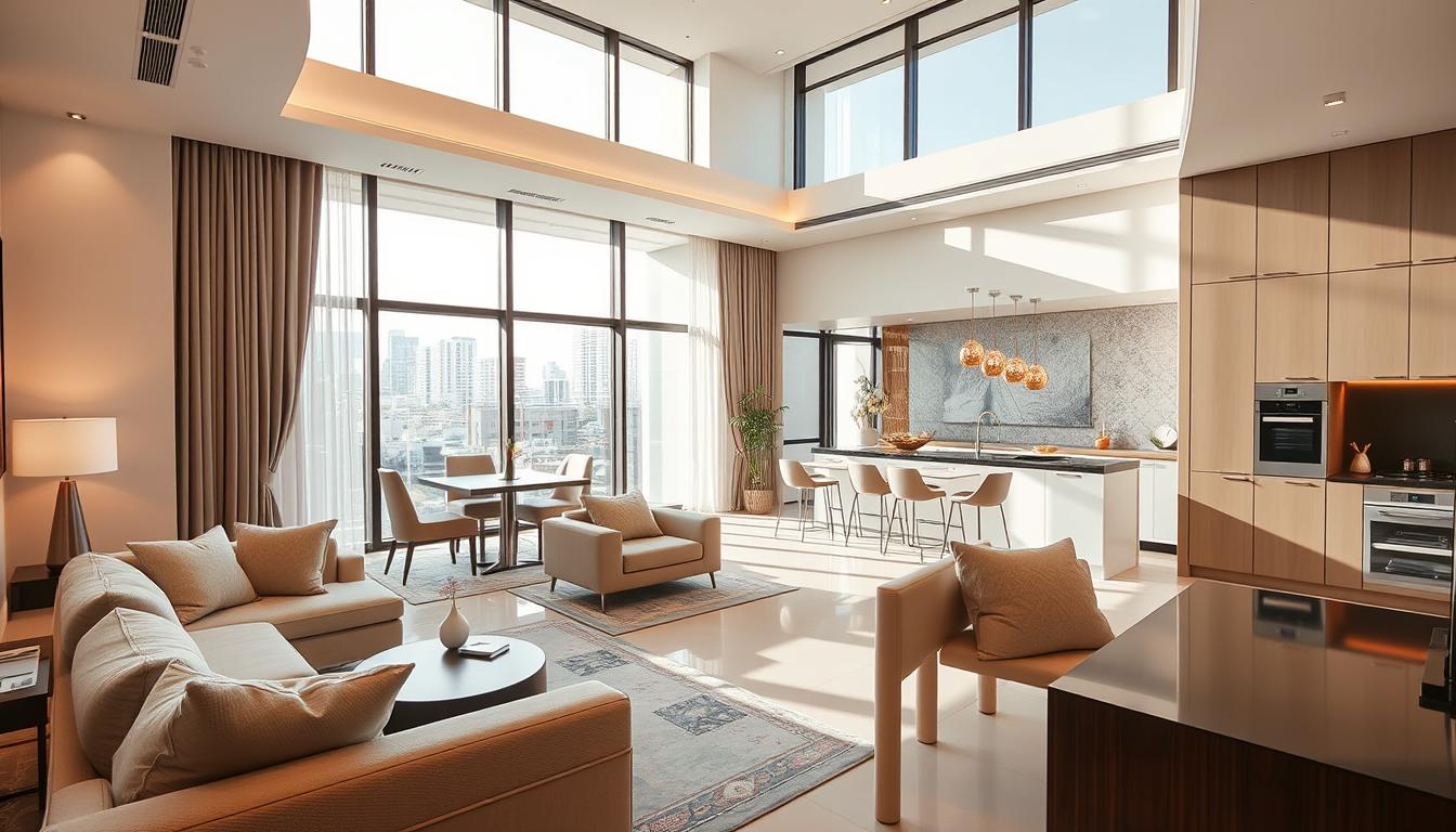 đánh giá thiết kế căn hộ Estella Heights
