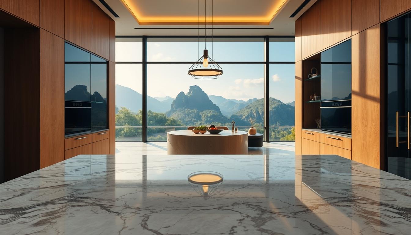 điểm nổi bật thiết kế