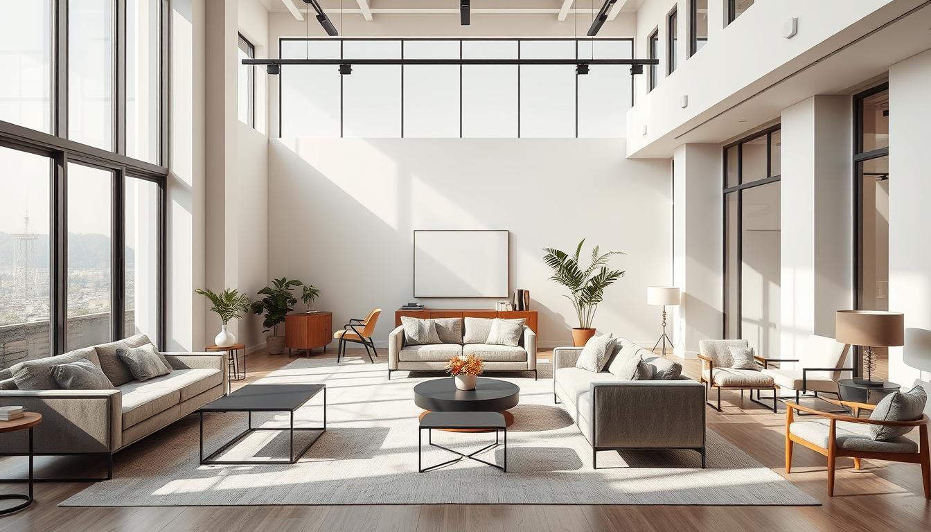 đơn vị thiết kế nội thất uy tín